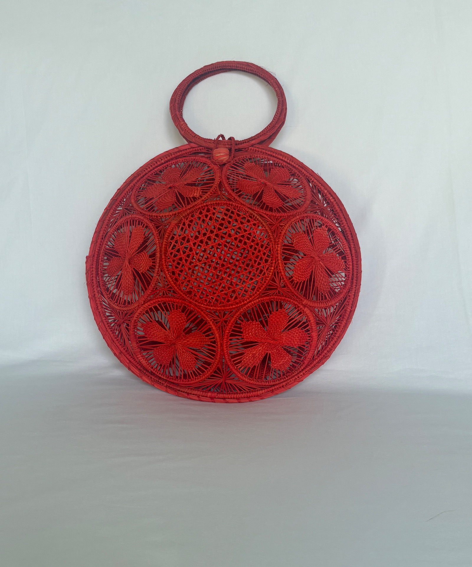 Bolsos Panera Grande