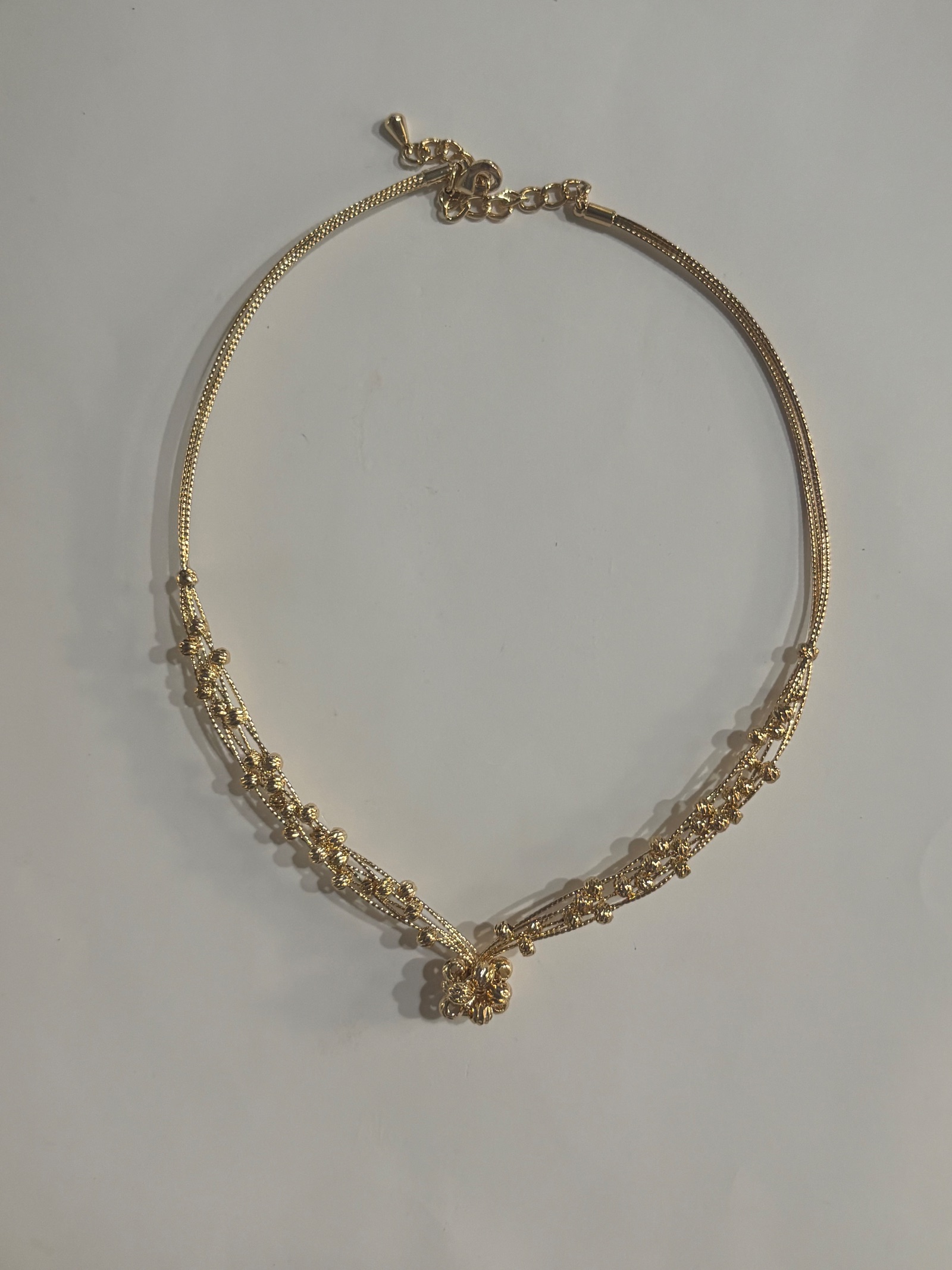 Choker bola de fuego KPB 8