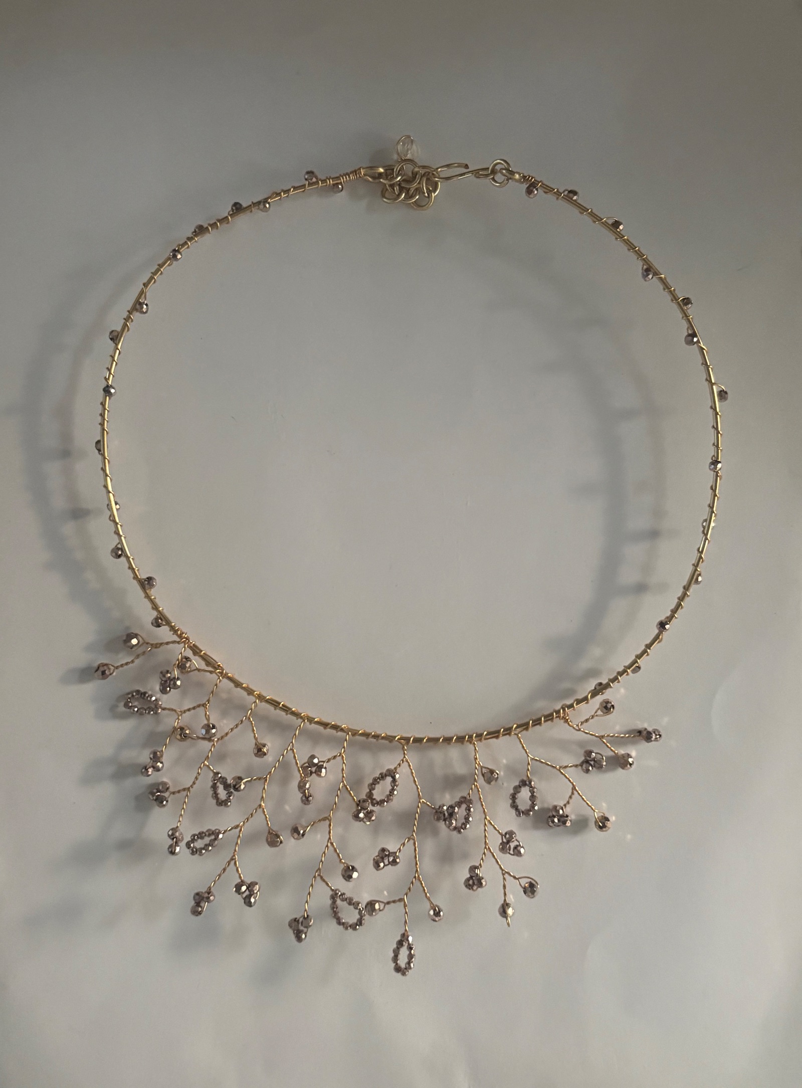 Choker fiesta 1790