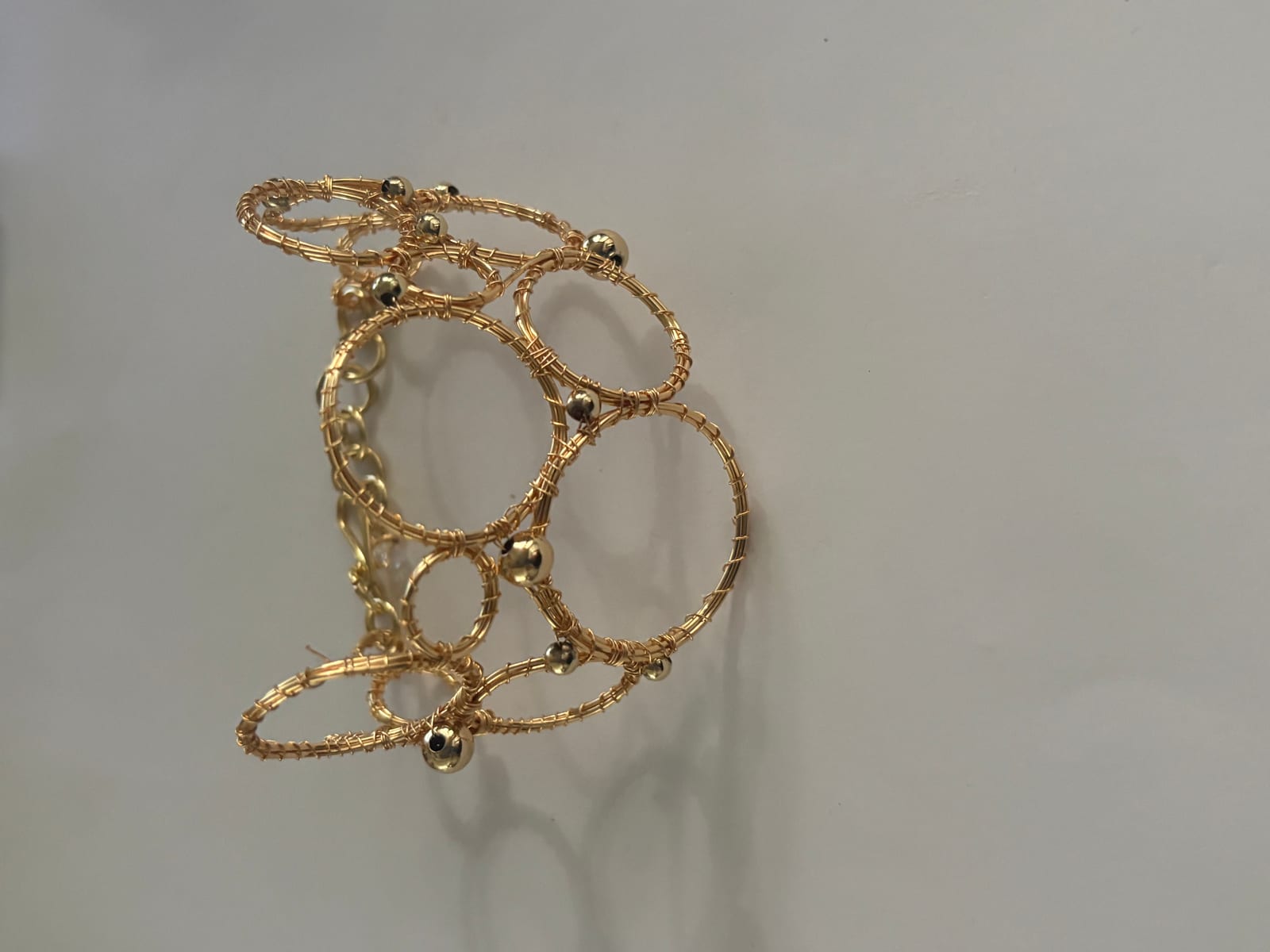 Brazalete U 1258