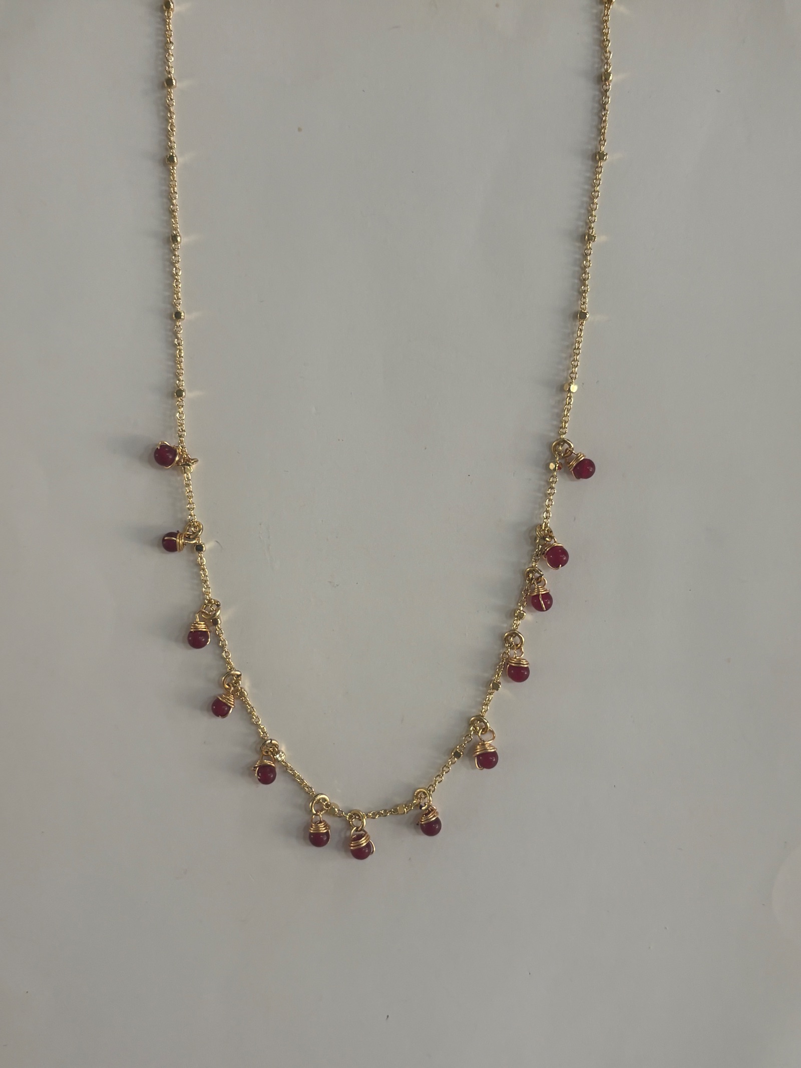 Collar M 5046