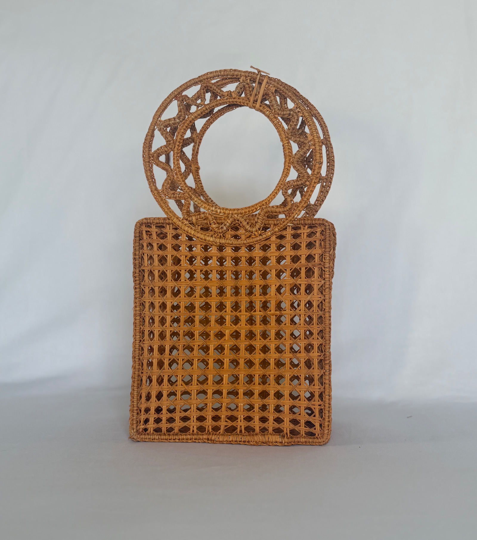 Bolsos triángulo Pequeño
