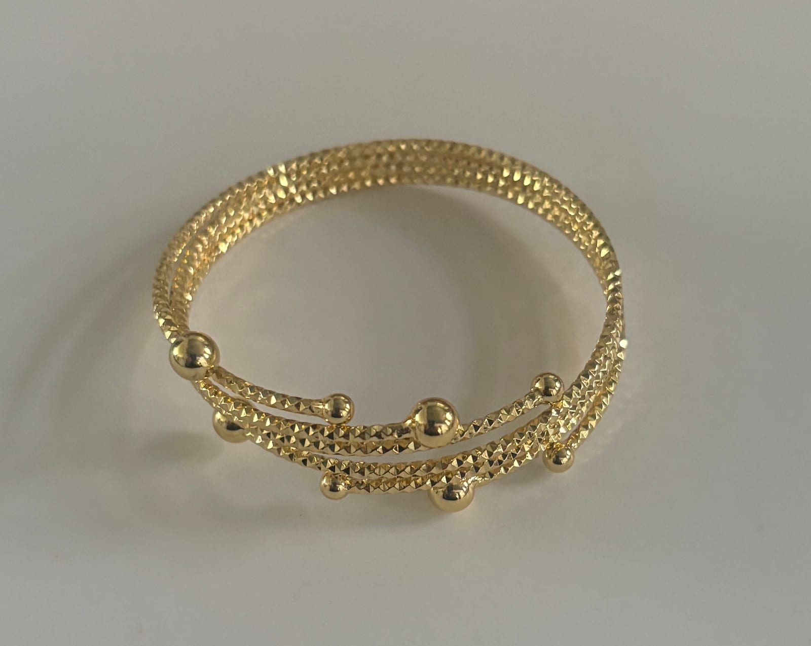 Brazaletes varios KPB 3