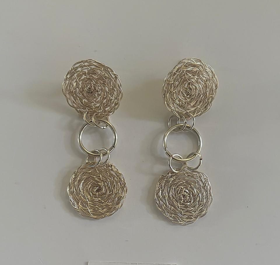 Aretes A 4602