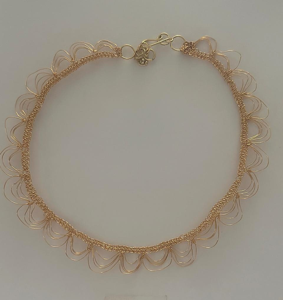 Collar M 4615