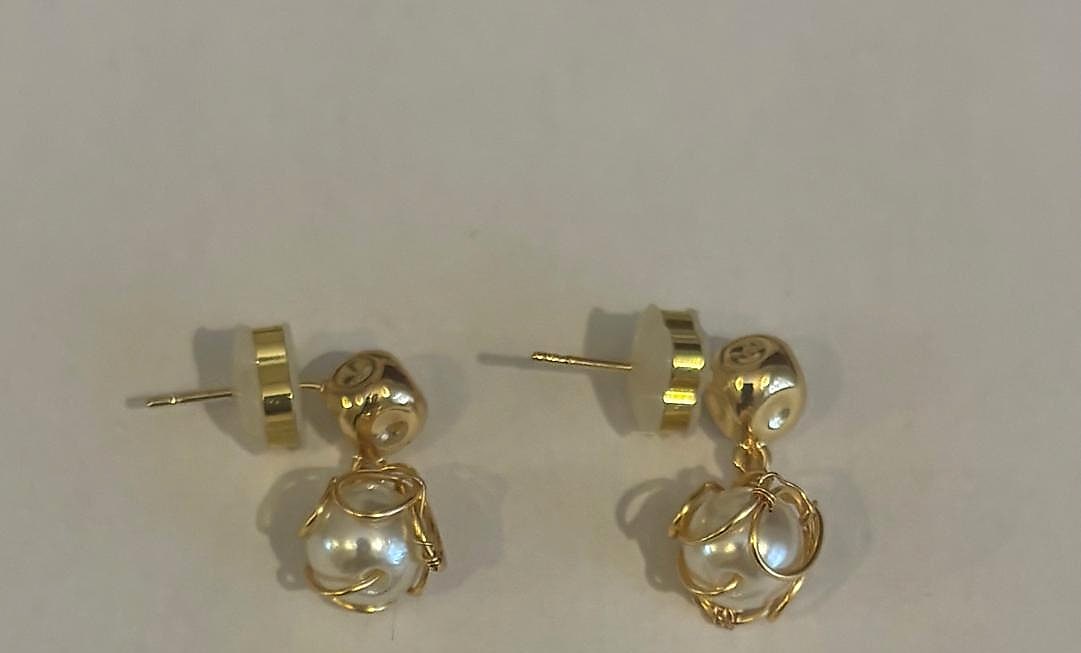Pendientes CP 4871