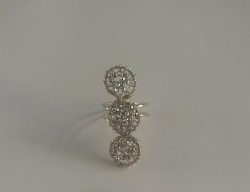 Anillo I 4578
