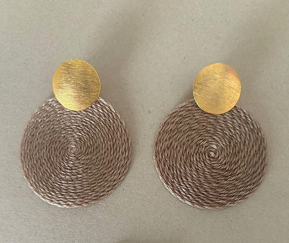 Aros rustico Grande F