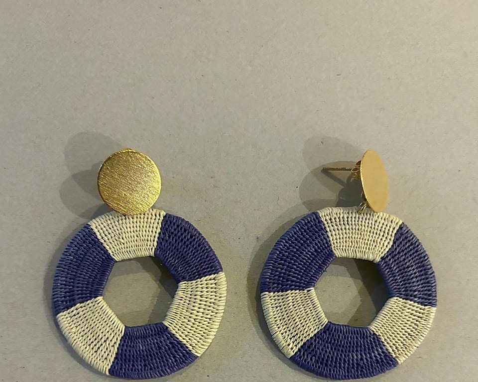 Aretes de Wuerregue