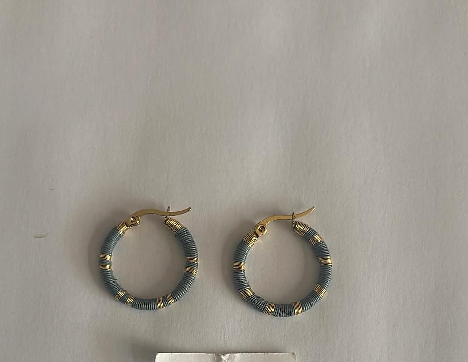 Aros Wuerregue Grandes