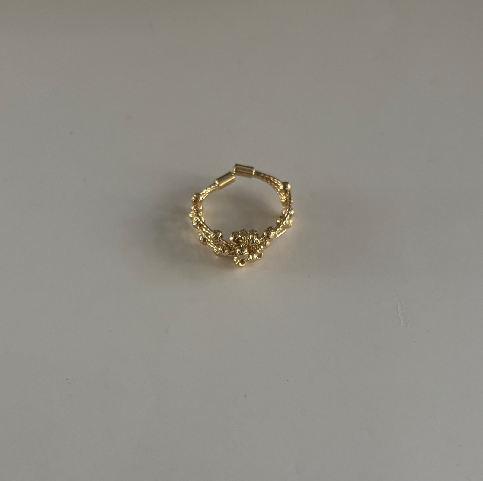 Anillo bola de fuego KPB 6