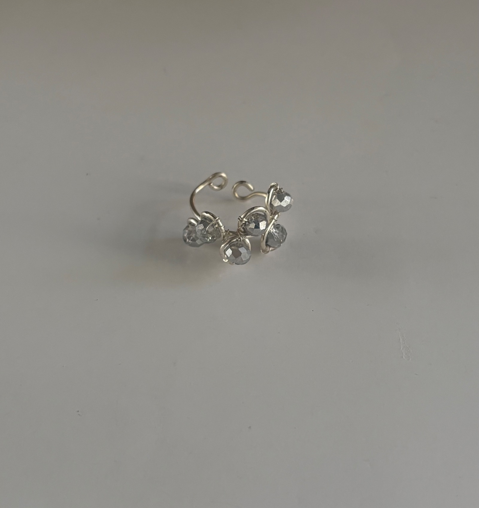 Anillo D 3574