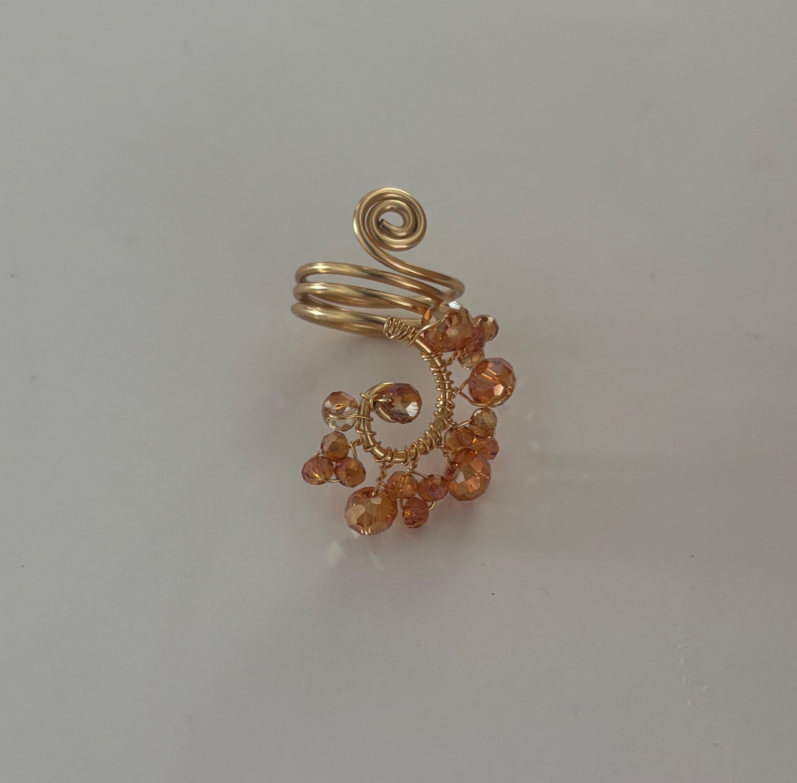 Anillo P 3577