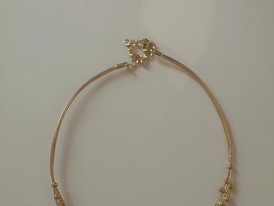Choker bola de fuego KPB 8