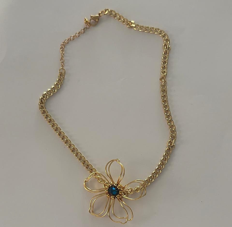 Choker R 4885