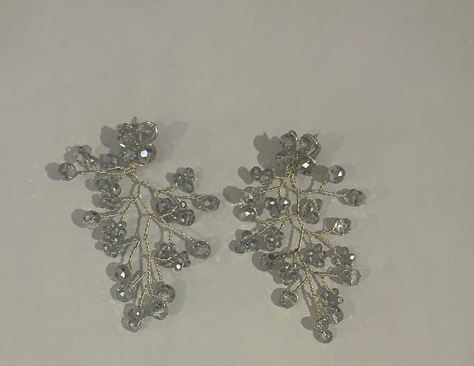 Aretes Z M 5089