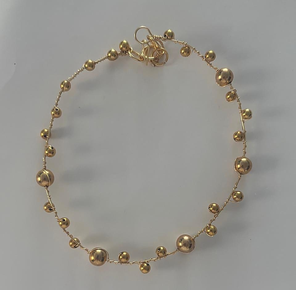 Chocker I 4187