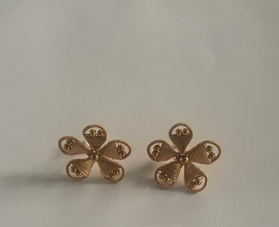 Aretes TF 3624