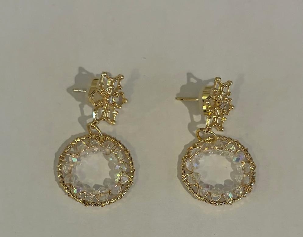 Pendientes S 5084