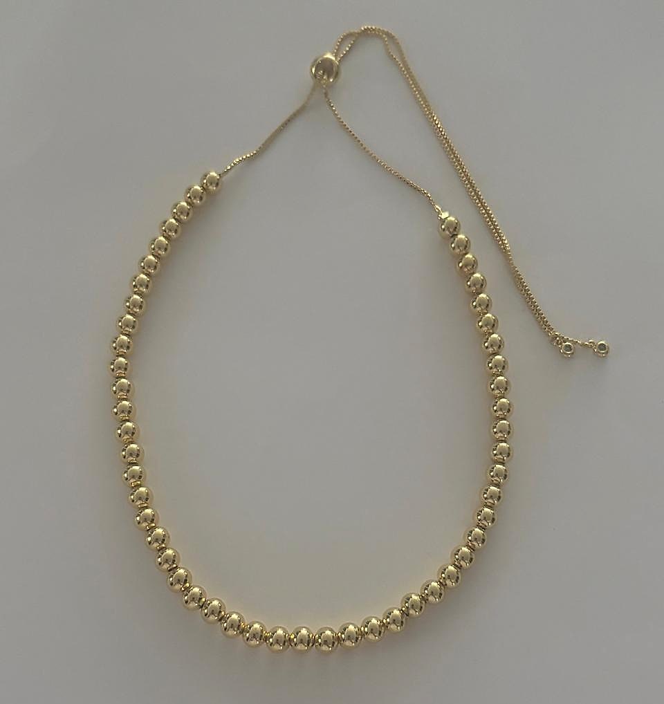 Collar KPB 4