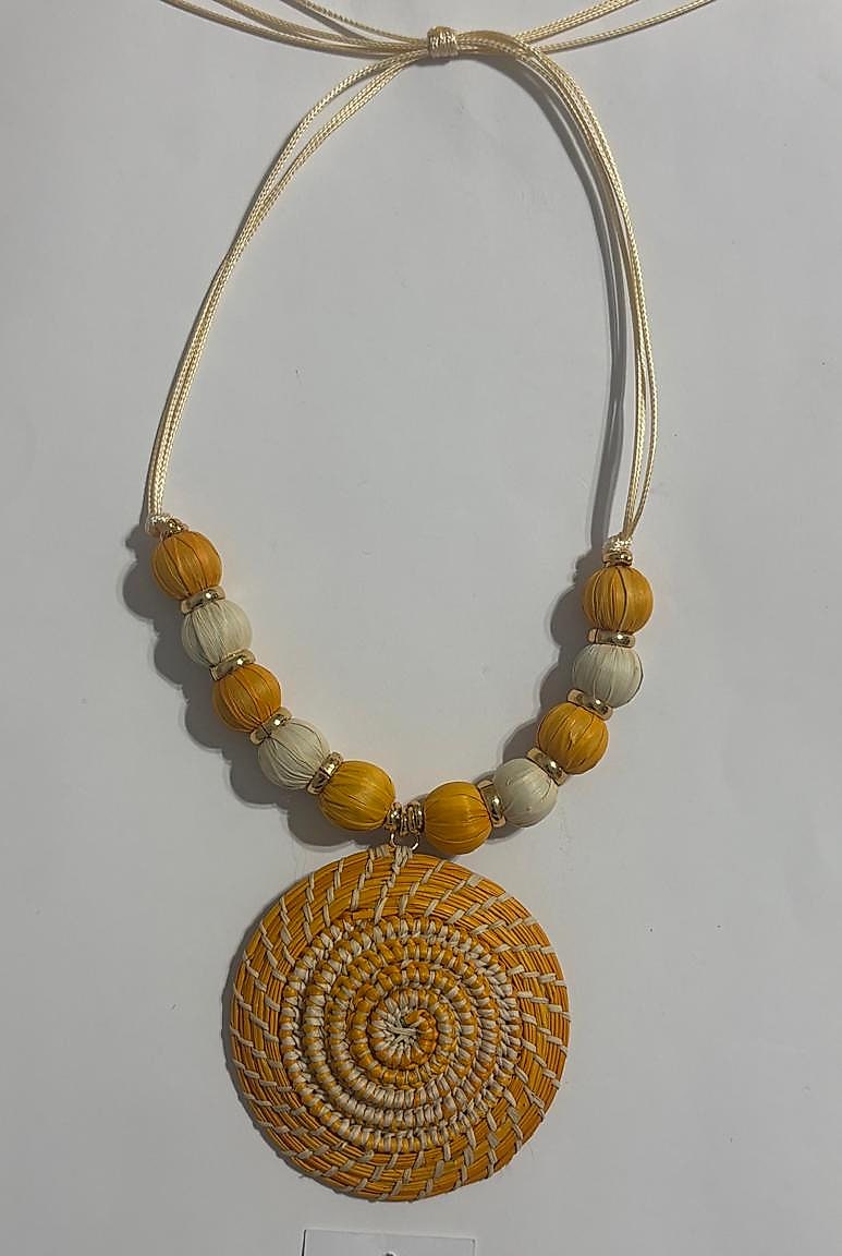 collares I Medallon
