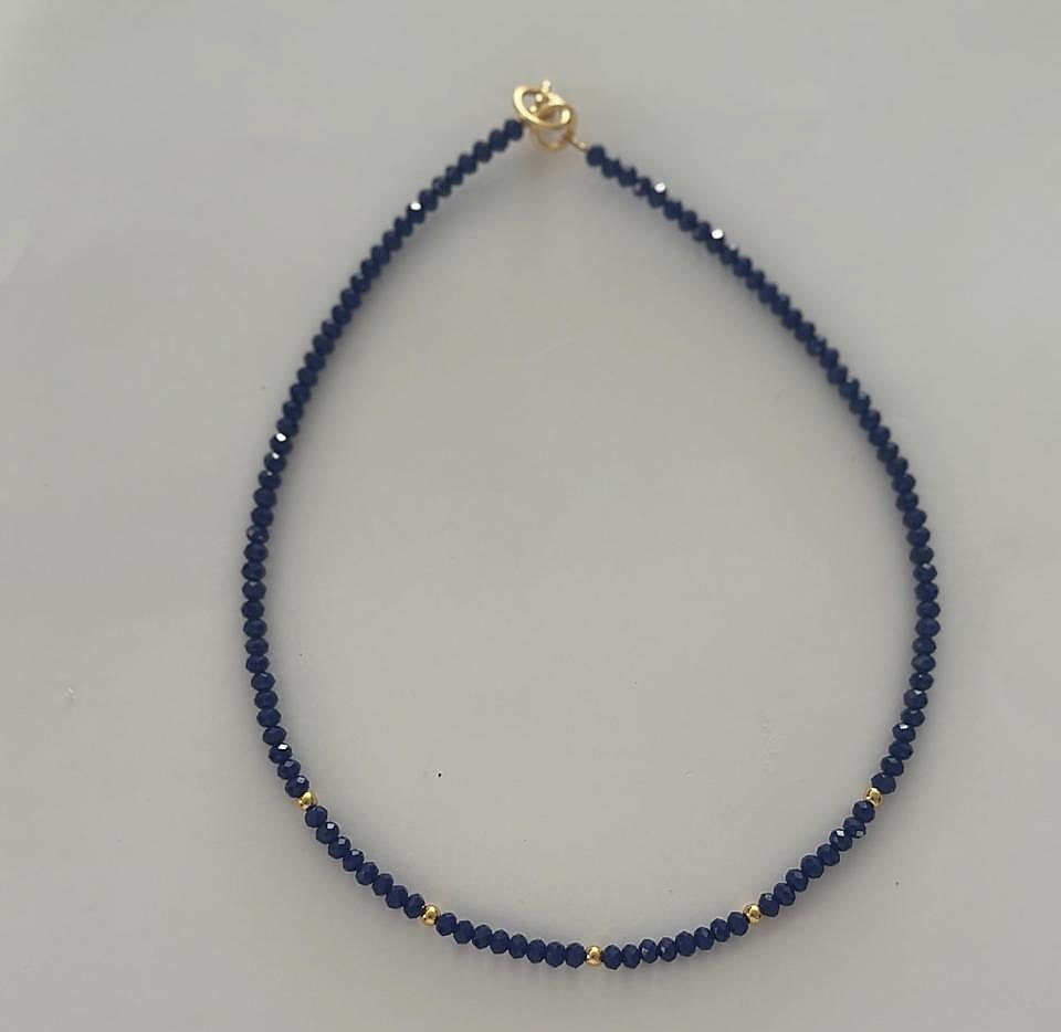 Chocker I M 4482