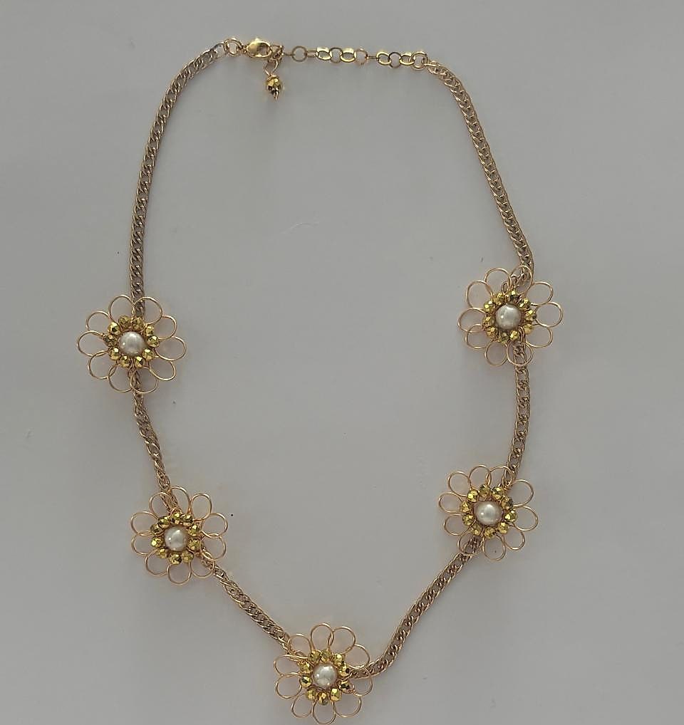 Chocker FF 5043