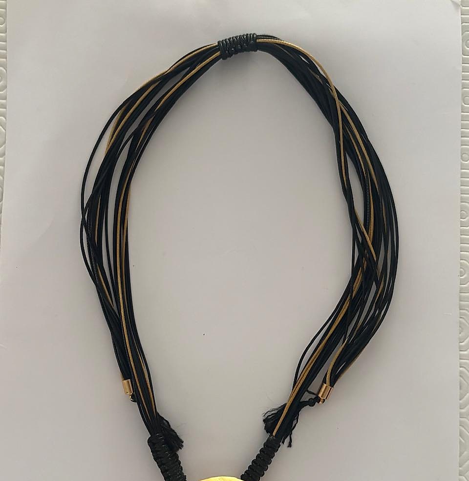 Collar Ar CXB