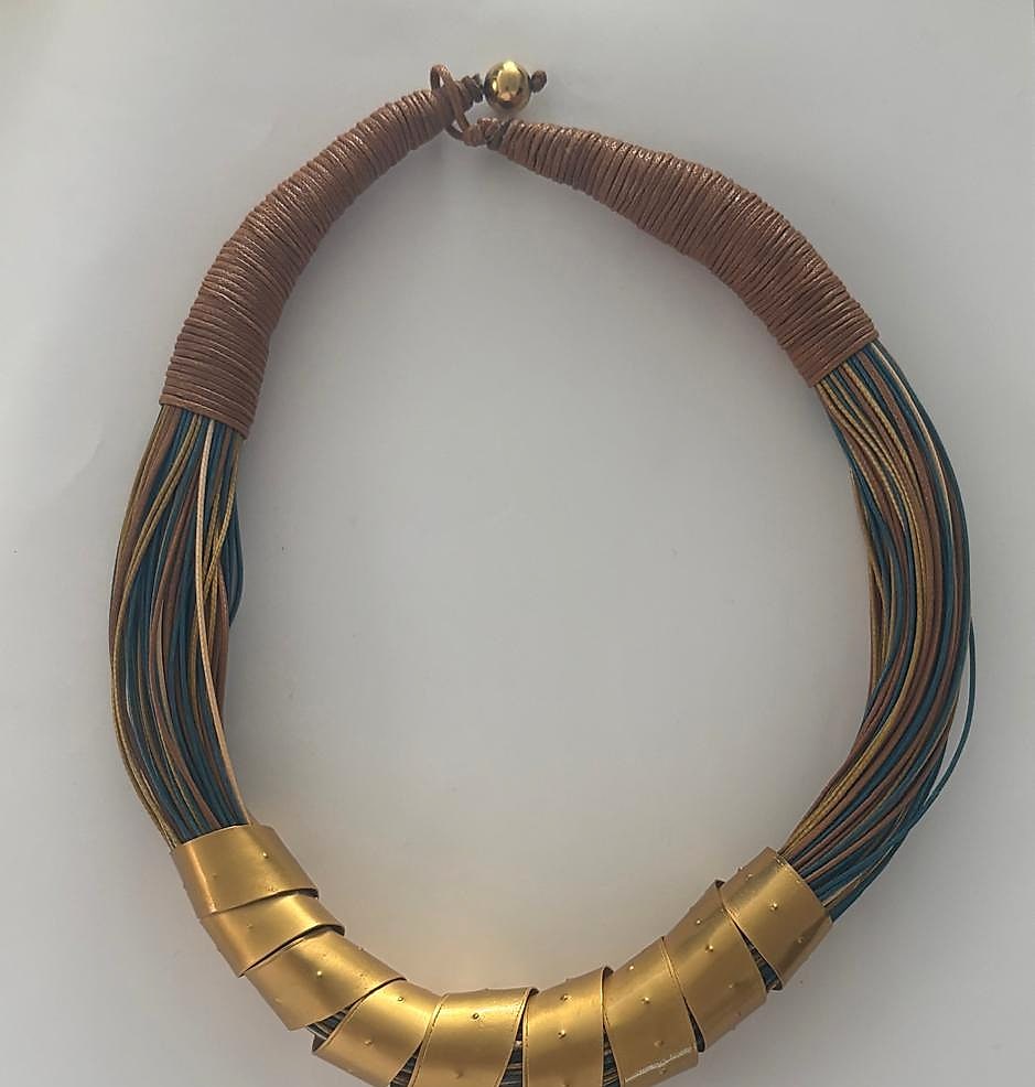Collar Reso CXB