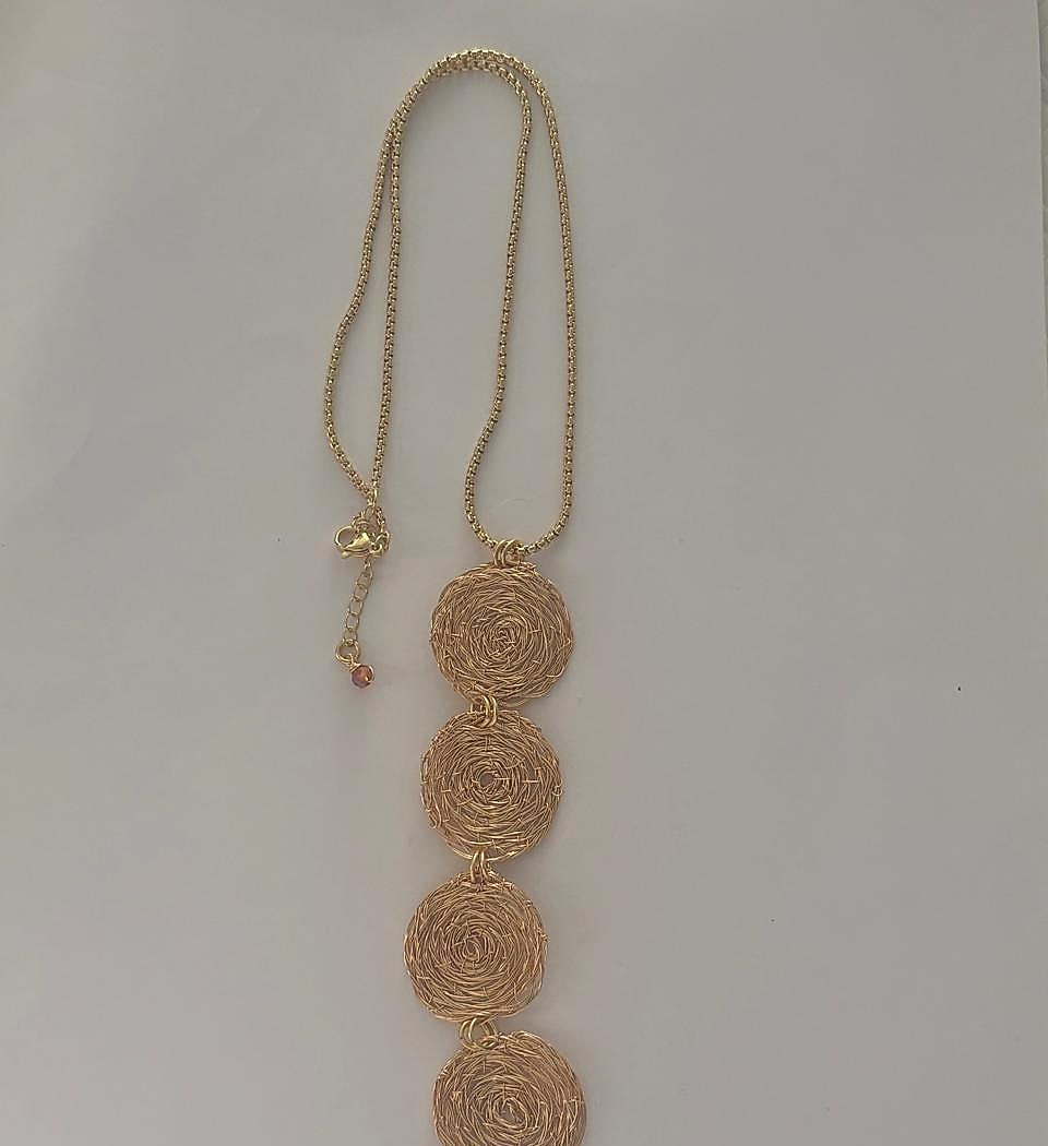 Collar PS 5445