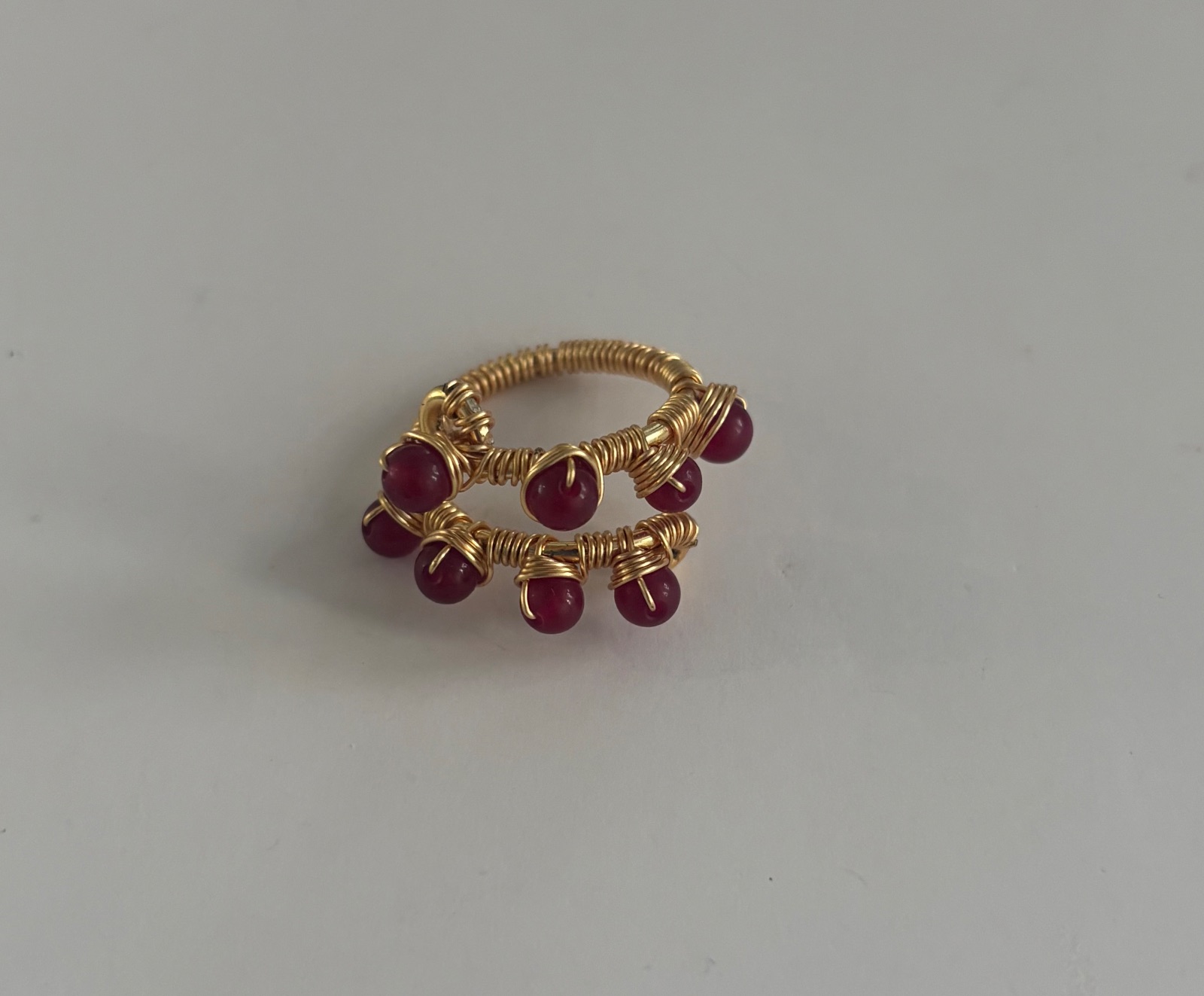 Anillo M 5045