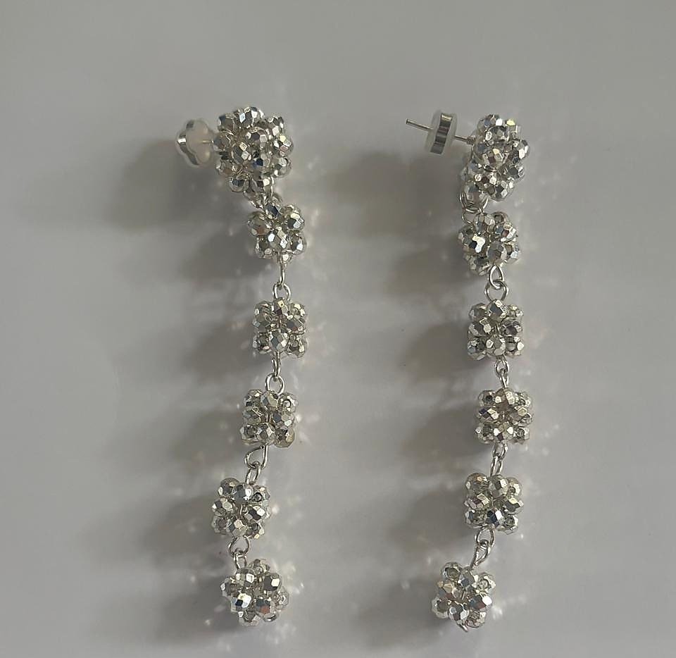 Aretes DF 5159