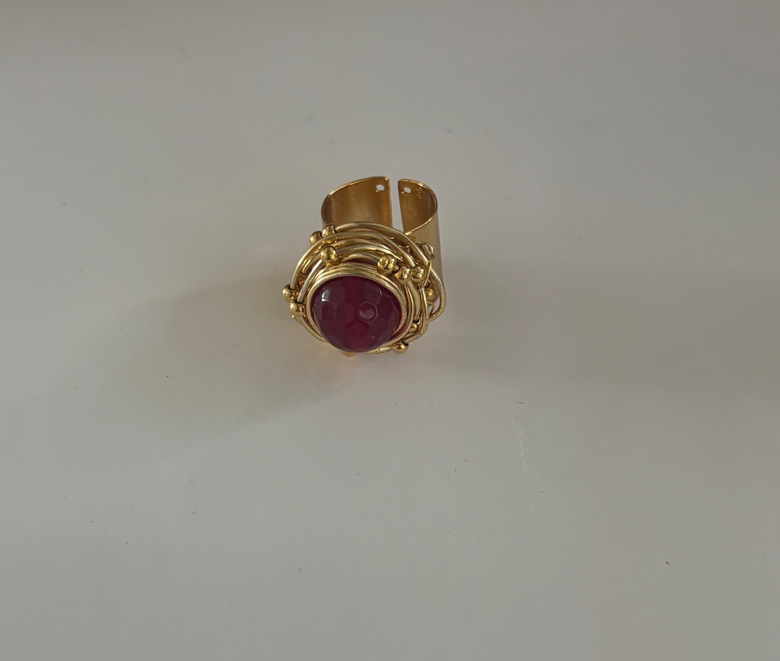 Anillo OF 5041
