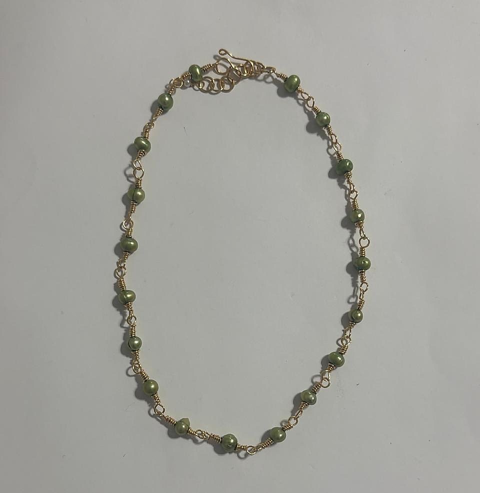 Collar S 4910