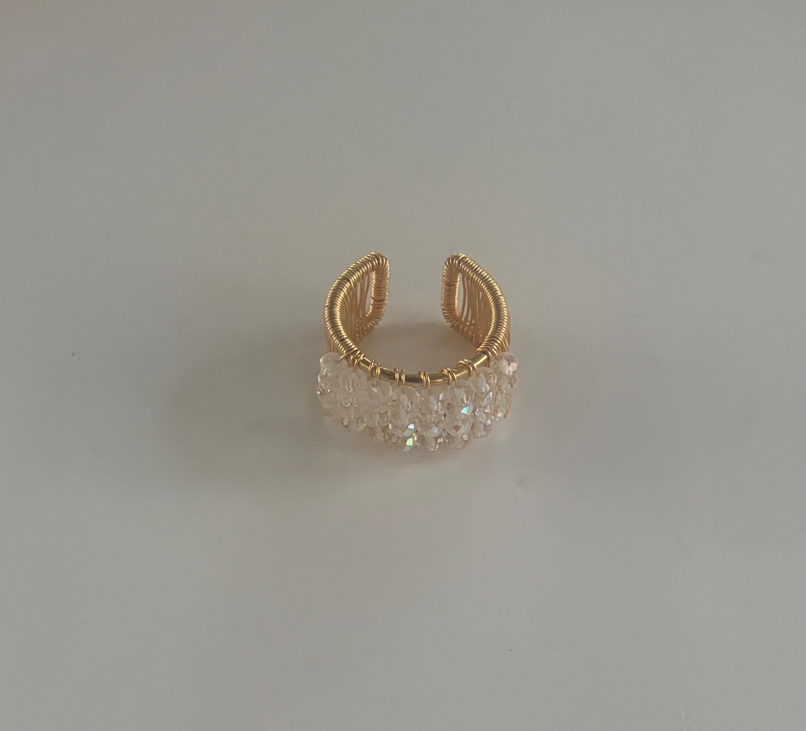 Anillo L 4898