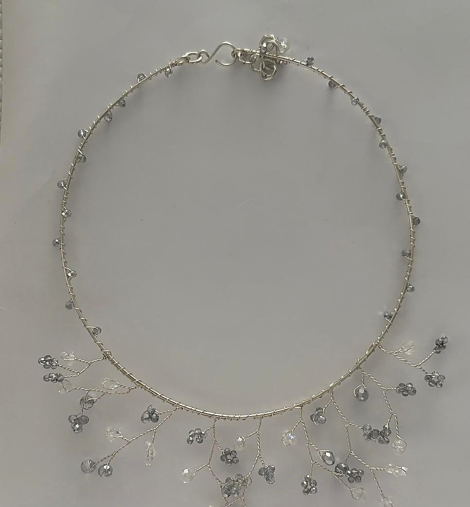 Choker Fiesta 1790
