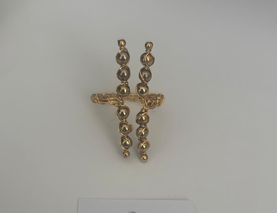 Anillo Balin