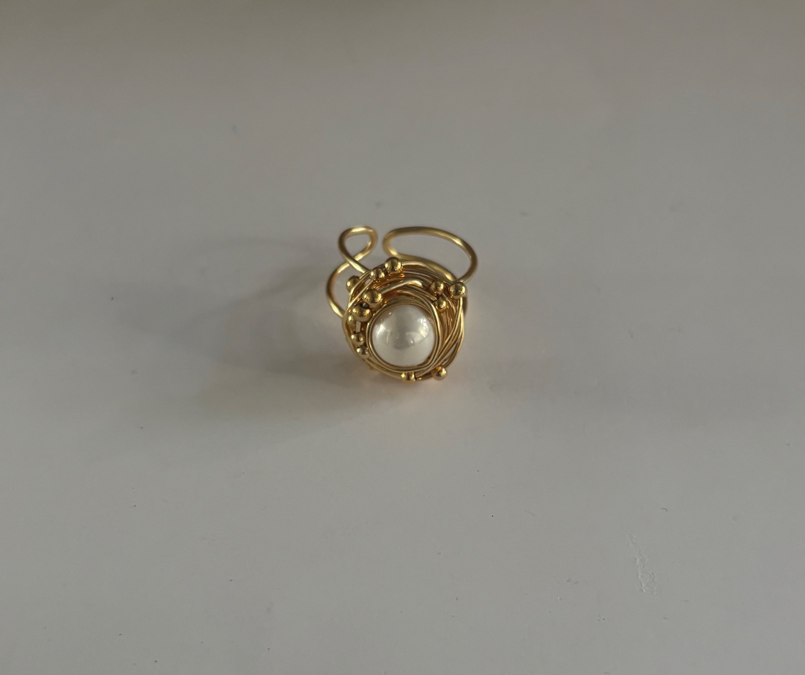 Anillo D 3210