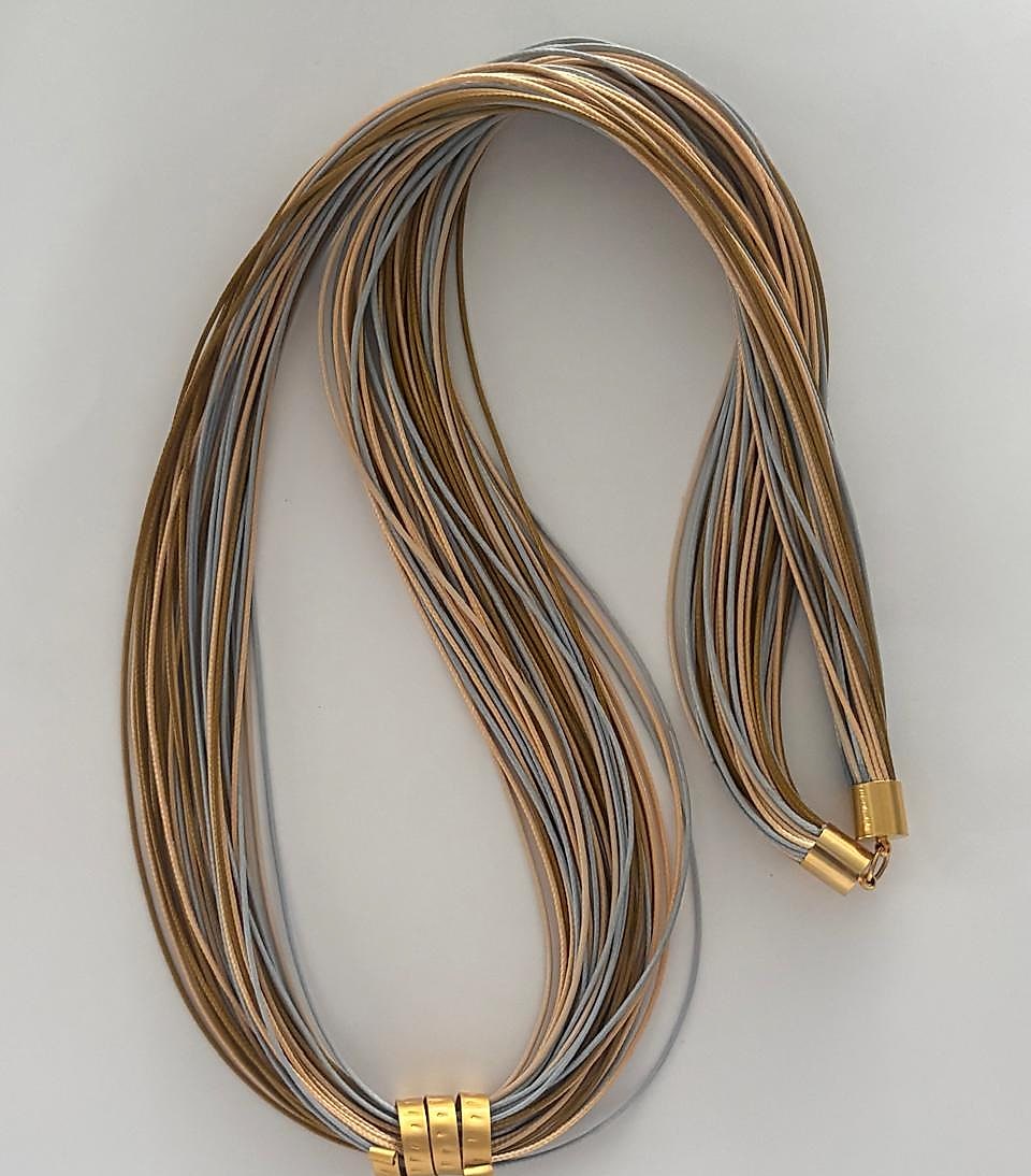 Collar flip CXB