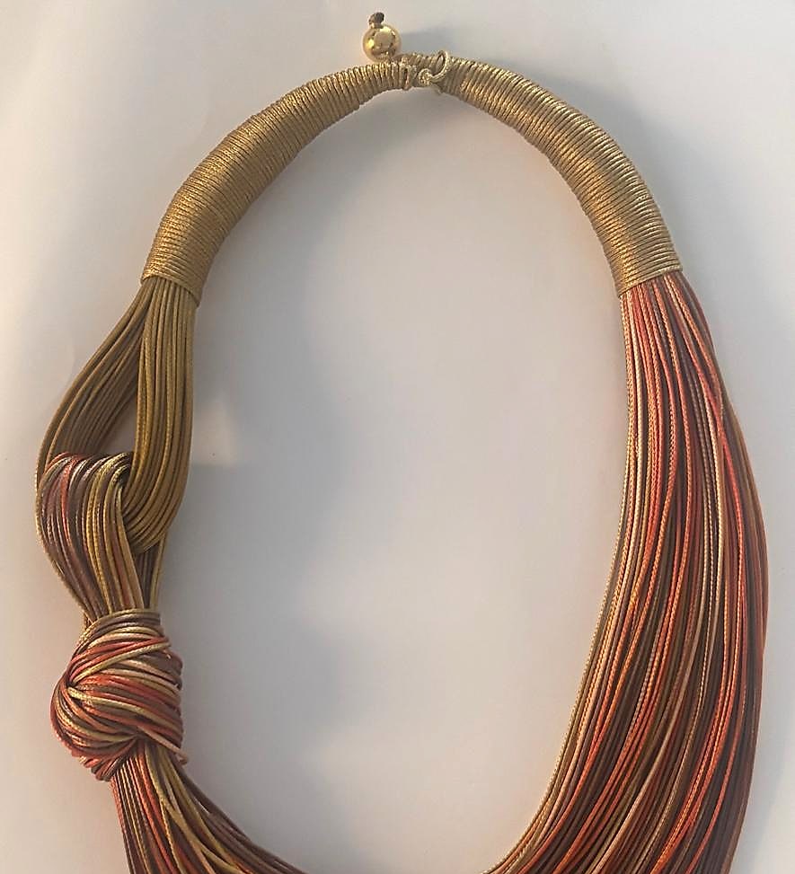 Collar Nude CXB
