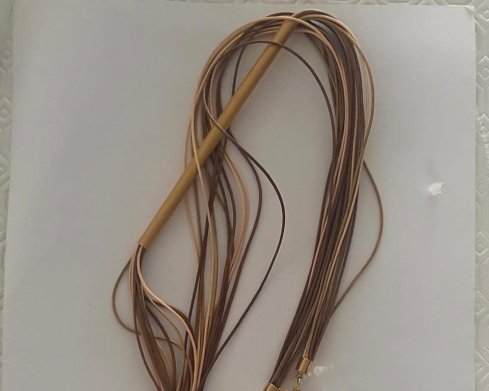 Collar Pit CXB