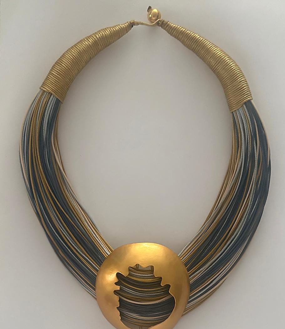 Collar Man CXB