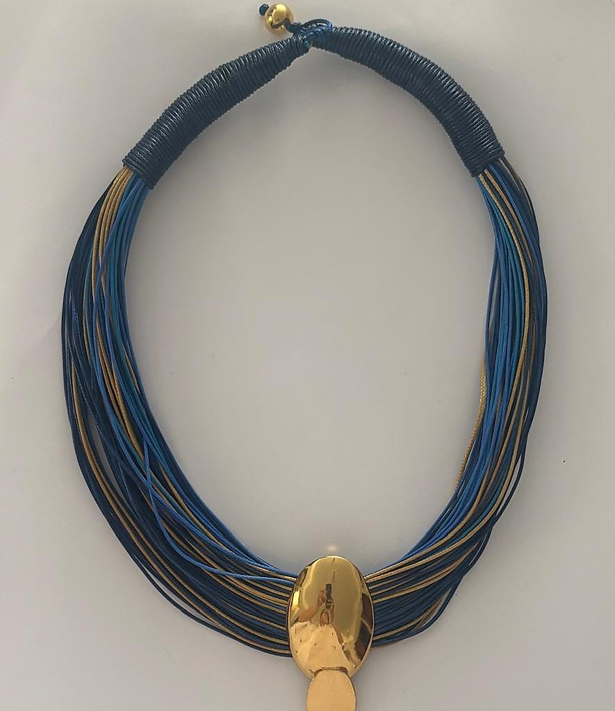 Collar Tri CXB