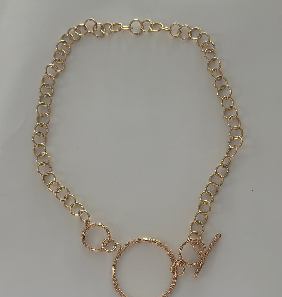 Collar U 1260
