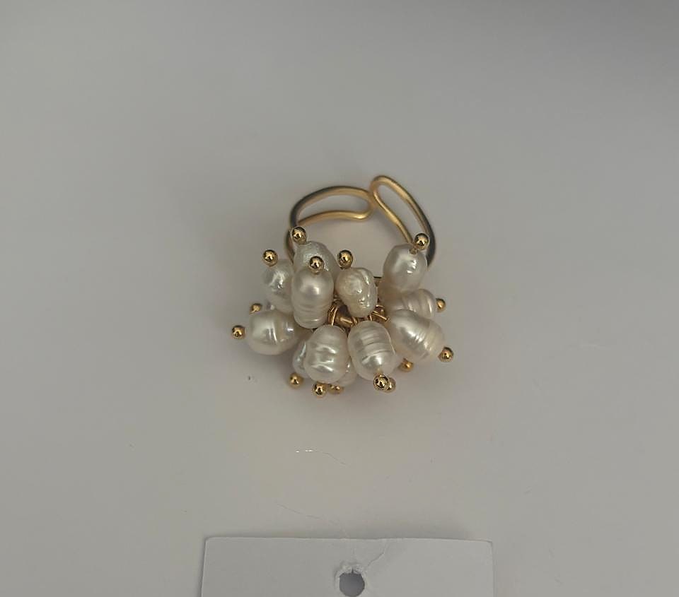 Anillo CP 4567