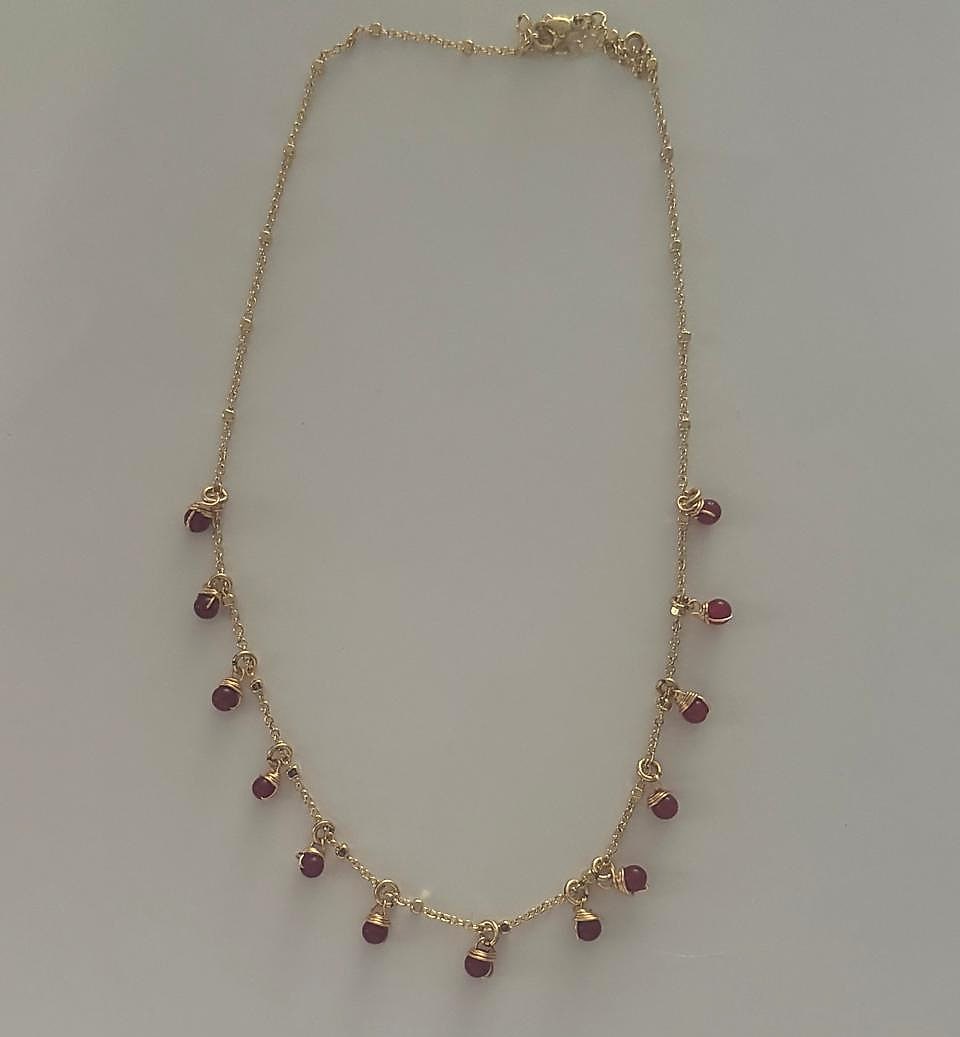 Collar M 5046