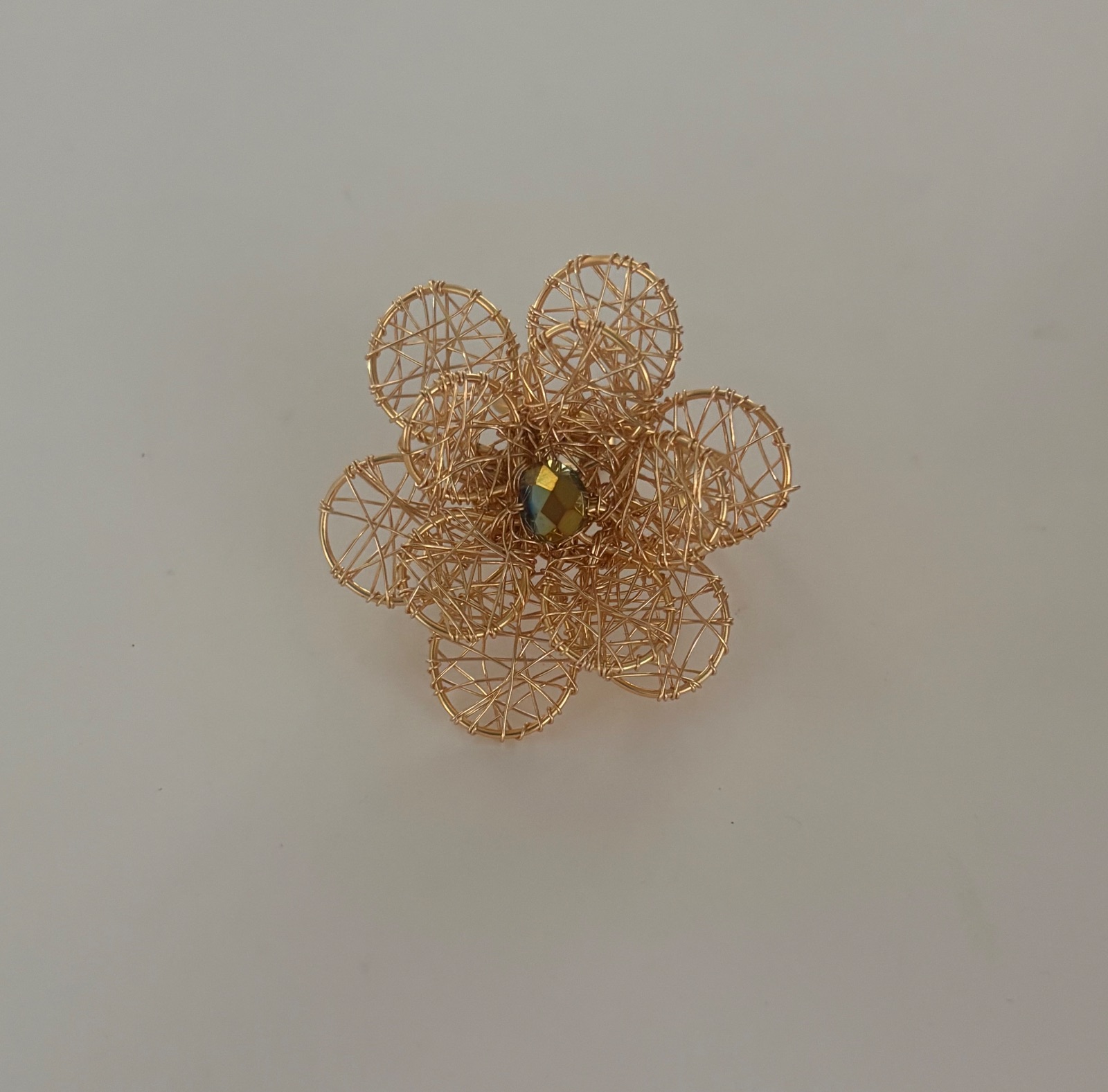 Anillos E 4996