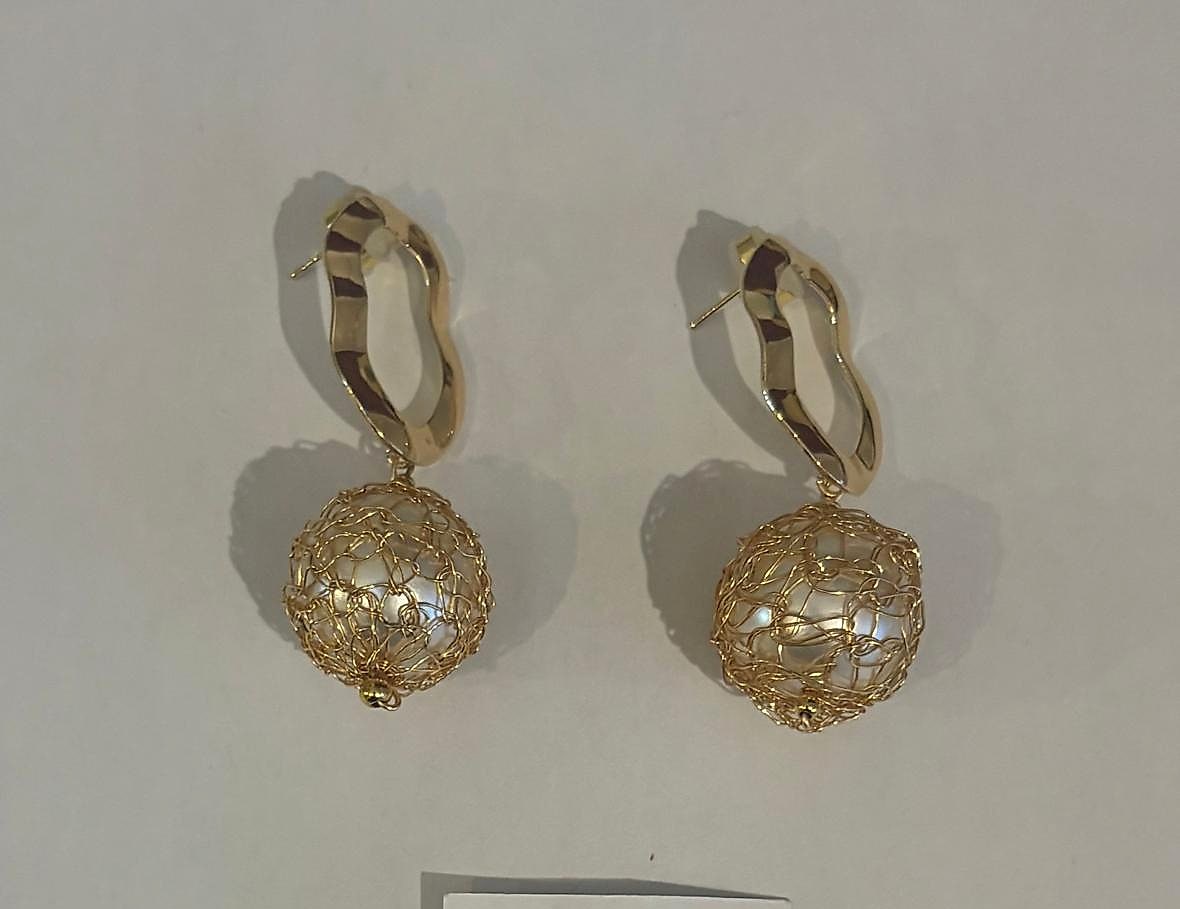 Pendientes R 1671
