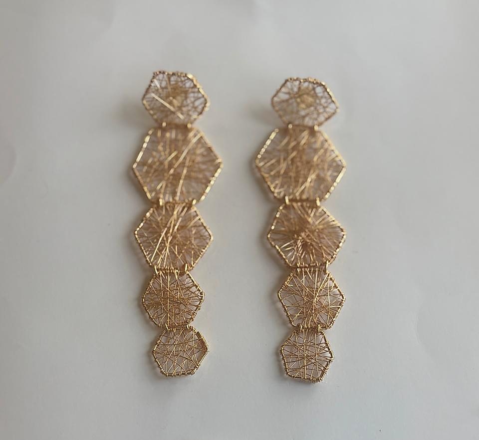 Aretes P 2021