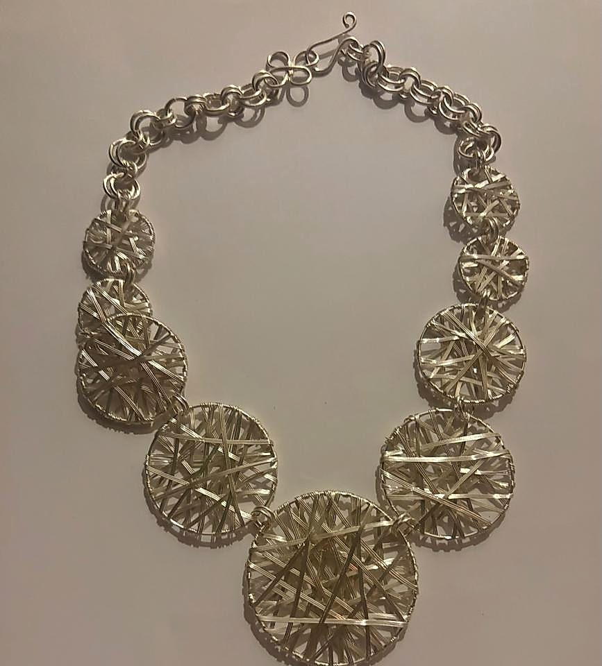 Collar trazado 9 # 42 RFF